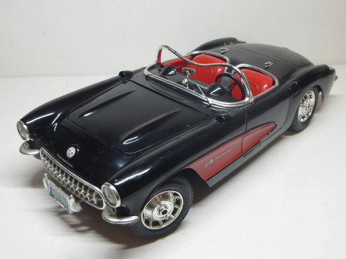 Chevrolet corvette - chevrolet,