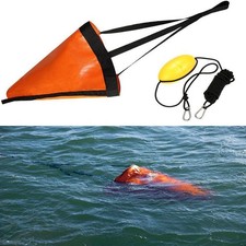 Freno di deriva per ancora