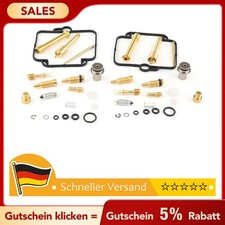 Kit 2 Pezzi Guarnizioni