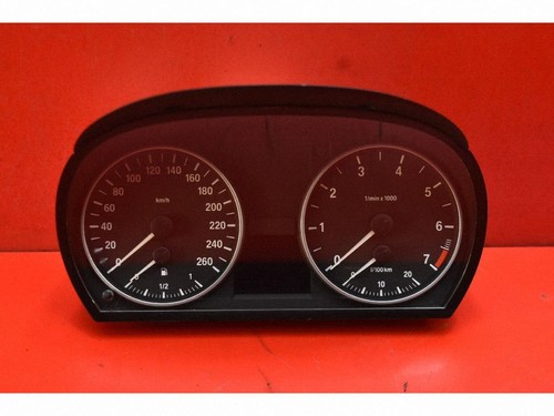 9110197 bmw e83 2007 - x3,