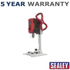 Sealey Trapano a colonna da