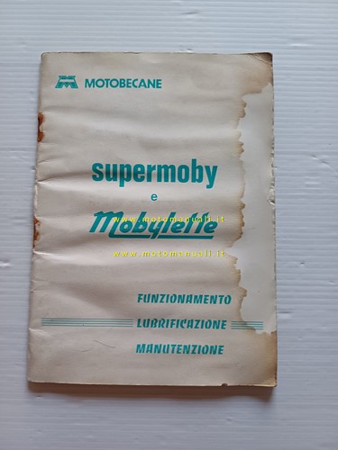 Motobecane - , 50
