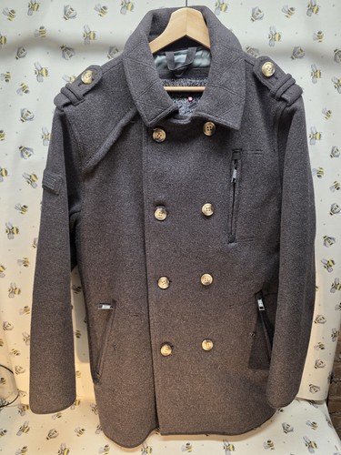 Superdry jermyn street trench - jermyn,
