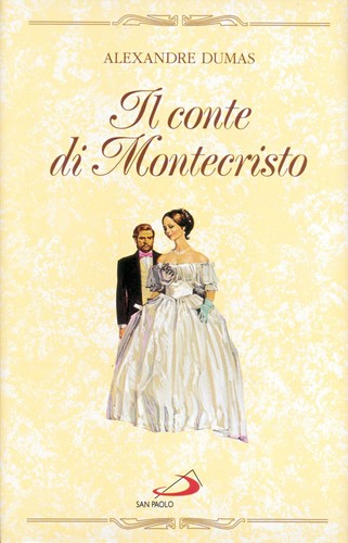 Conte montecristo dumas - di,