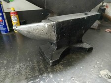 Incudine Inglese 40 CM 26 Kg