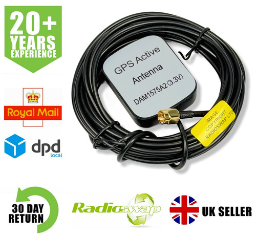 Dama1575at41 antenna gps - dama1575at41,