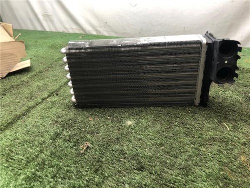 Radiateur chauffage peugeot - chauffage,