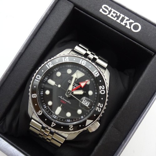 Orologio uomo automatico seiko - orologio,