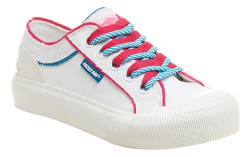 Scarpe ginnastica rocket - da,