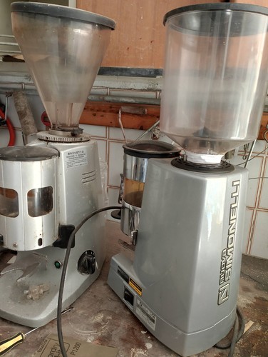 Macinino caffe seminuovo nuova - seminuovo,