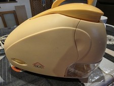 Grattugia elettrica gratta Formaggio da Tavolo con Piedi Antiscivolo  250w