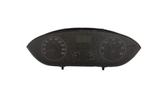 Quadro strumenti per fiat - quadro,