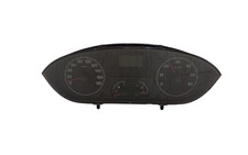 Quadro Strumenti per Fiat