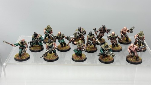 40k chaos space - gw,