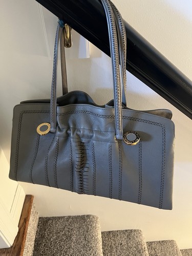 Bvlgari handag - bvlgari,
