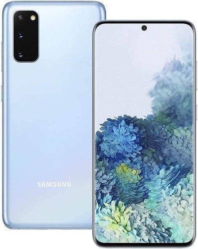 Smartphone samsung galaxy - samsung, s20