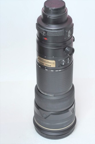 Nikon nikkor obiettivo - af-s,