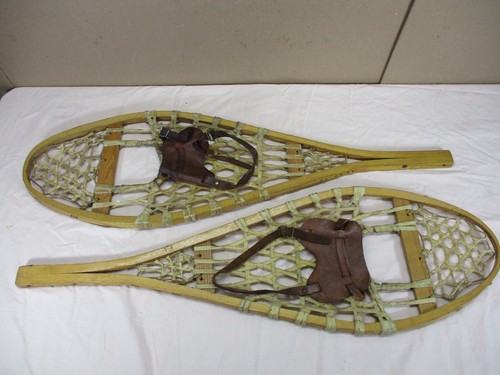 Coppia scarpe neve - coppia, da