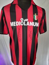 Maglia retro home AC Milan