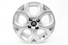 5402AC cerchio per CITROEN C3 1.4 HDI DIESEL 68CV 2009-2013 277656