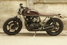 Marmitta Terminale Scarico