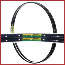 NOS AMBROSIO MONTREAL RIMS 28"