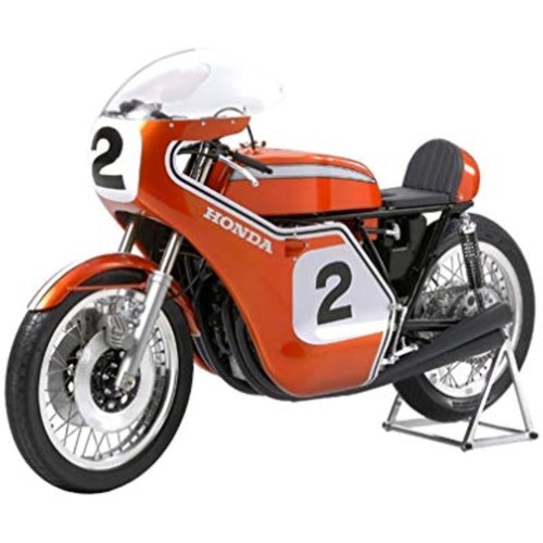Modellino semi assemblato