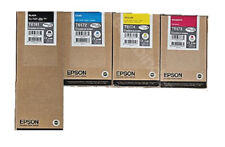 Originale Inchiostro Epson