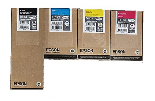 Originale inchiostro epson - inchiostro,