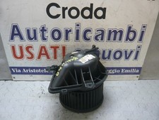 Ventola riscaldamento interno