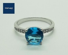 Anello donna argento - donna, in