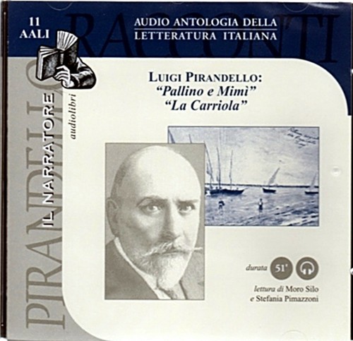 Audiolibro audiobook audio - audiolibro, cd