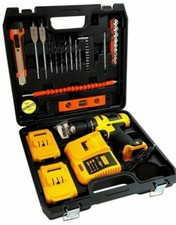 Trapano avvitatore a