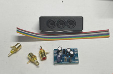 Scheda mod video composita