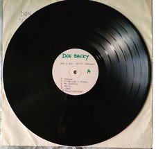 DON BACKY - L'AMORE DI DON