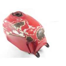 Ducati Pantah - Cagiva