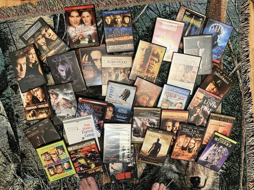 Widescreen drama epic - widescreen, /