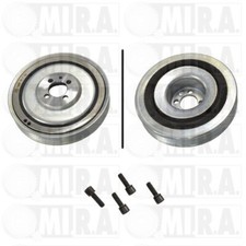 PULEGGIA ALBERO MOTORE FIAT