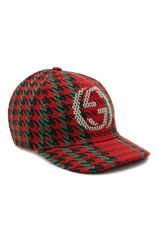 Gucci 640869 kappe cappello - kappe,
