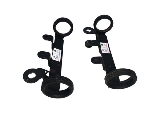 Supporti fanale anteriore - supporti,