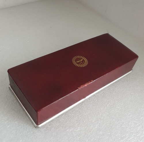 Scatola longines ref 286 - scatola,