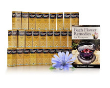 New Life Bach Flower Remedies