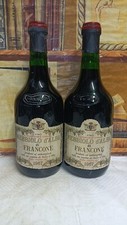 1x Vino 1967 Riserva Nebbiolo