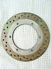 DISCO FRENO POSTERIORE YAMAHA