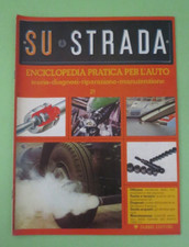 SU STRADA - ENCICLOPEDIA
