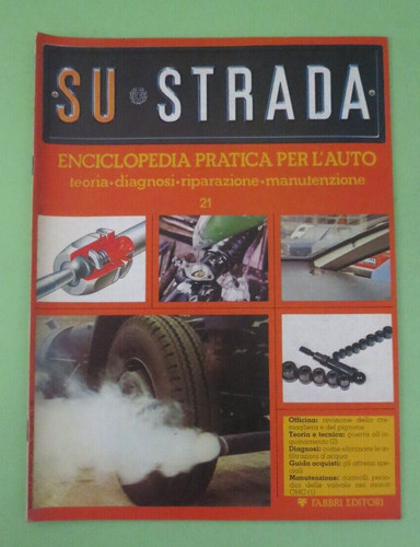 Strada enciclopedia - -,