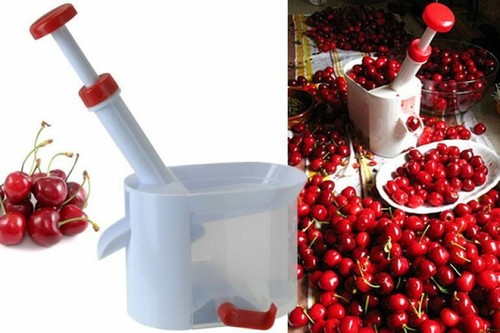 Snocciolatore snocciola olive - snocciola,