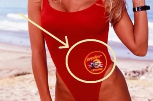 Nbc baywatch bay watch - bay,