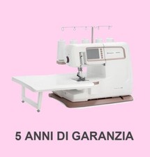 HUSQVARNA AMBER AIR S600 - TAGLIACUCI CON PUNTO COPERTURA INFILATURA AD ARIA