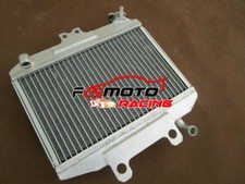 Alluminio Radiatore Per Honda